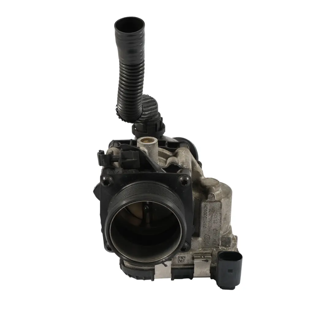 Audi A5 S5 5F SQ5 FY 3.0 TFSI Benzyna Przepustnica - SKU 06M133062H-1 - Numer Części 06M133062H