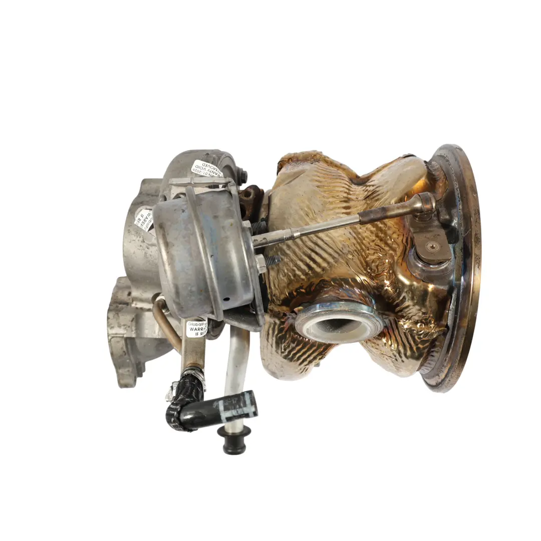 Audi A4 S4 B9 A5 F5 A6 4K Turbocompresseur 3.0 TFSI - SKU 06M145689J-1 - Numéro de pièce 06M145689J