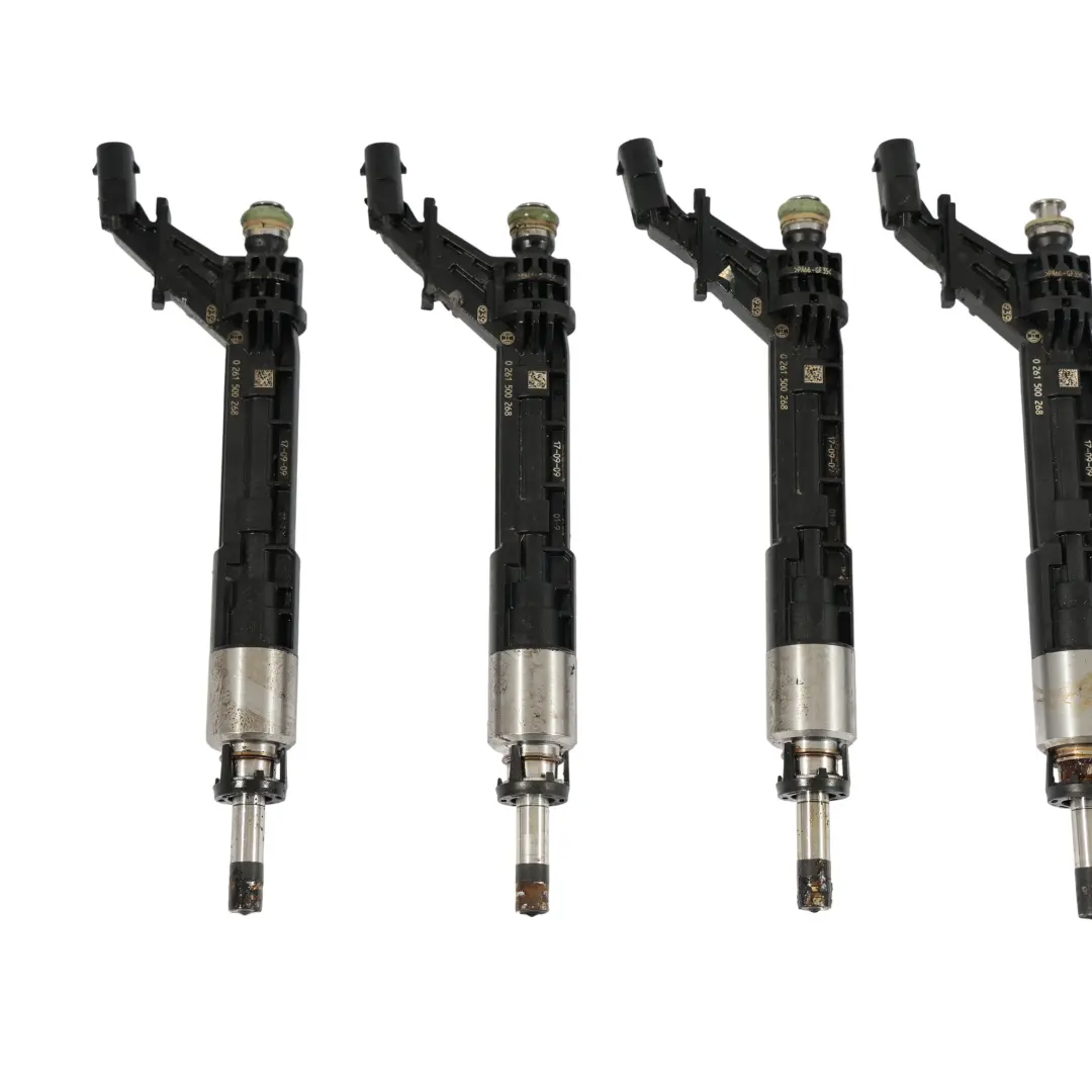 Audi A5 F5 A4 S4 B9 3.0 TFSI Gasolina Inyector Set - SKU 06M906036K-1 - Número de pieza 06M906036K