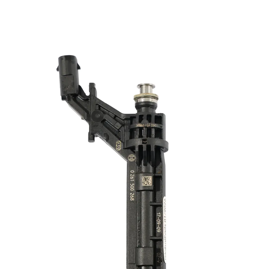 Injecteurs De Carburant Essence pour Audi A5 F5 A4 S4 B9 3.0 TFSI à propos du numéro de pièce 06M906036K Audi A5 F5 A4 S4 B9 3.0 TFSI Injecteurs De Carburant Essence - SKU 06M906036K-1 - Numéro de pièce 06M906036K