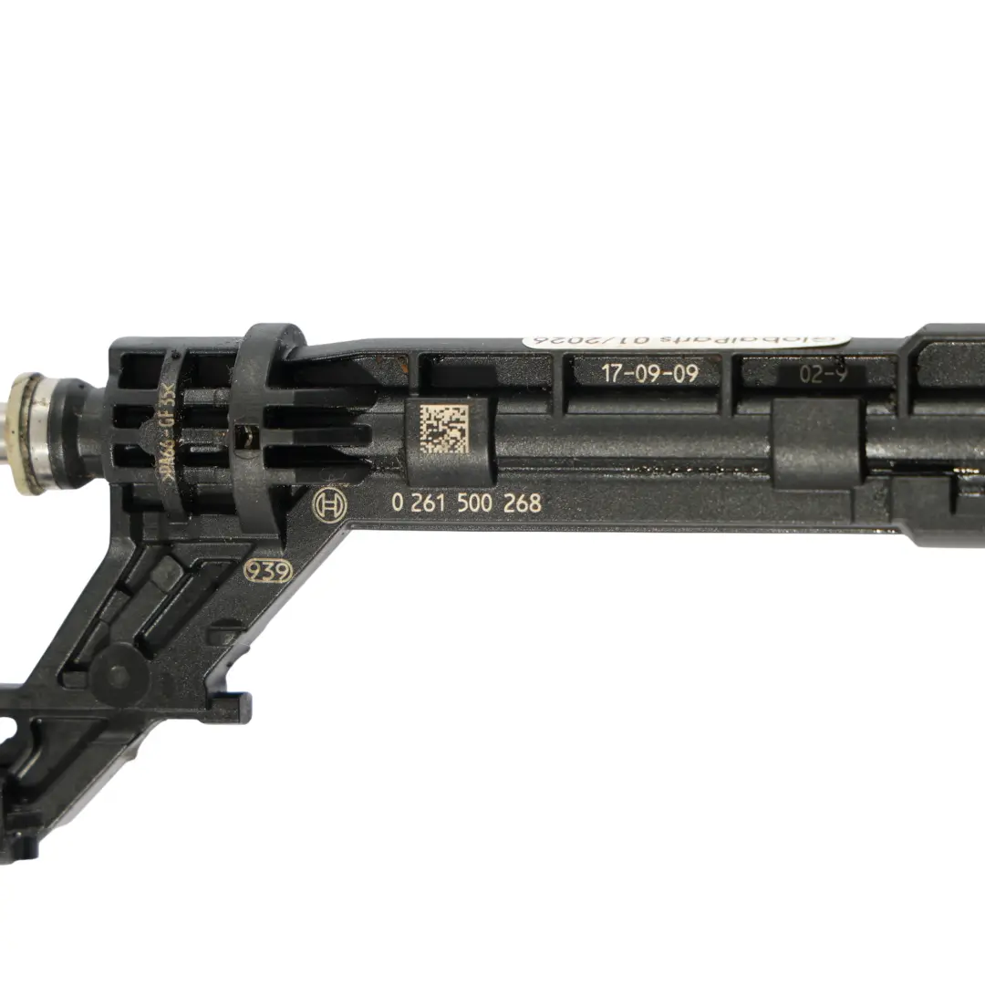 Benzin Einspritzdüsensatz für Audi A5 F5 A4 S4 B9 3.0 TFSI mit Teilenummer 06M906036K Audi A5 F5 A4 S4 B9 3.0 TFSI Benzin Einspritzdüsensatz - SKU 06M906036K-1 - Teilenummer 06M906036K