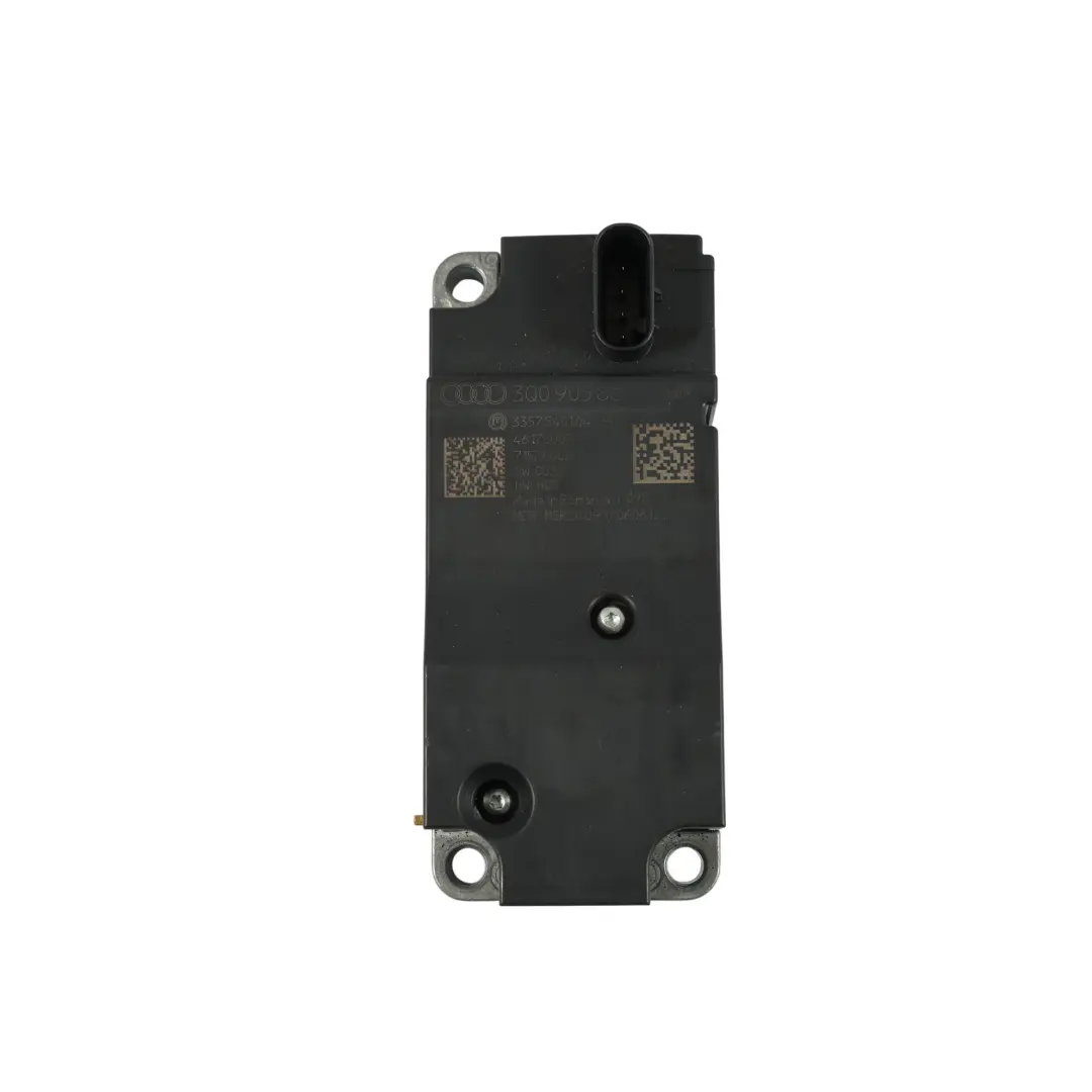 Audi S5 F5 3.0 TFSI 354Ch CWGD Quattro Moteur Kit ECU BCM 2 Clés - SKU 06M907309D-4 - Numéro de pièce 06M907309D