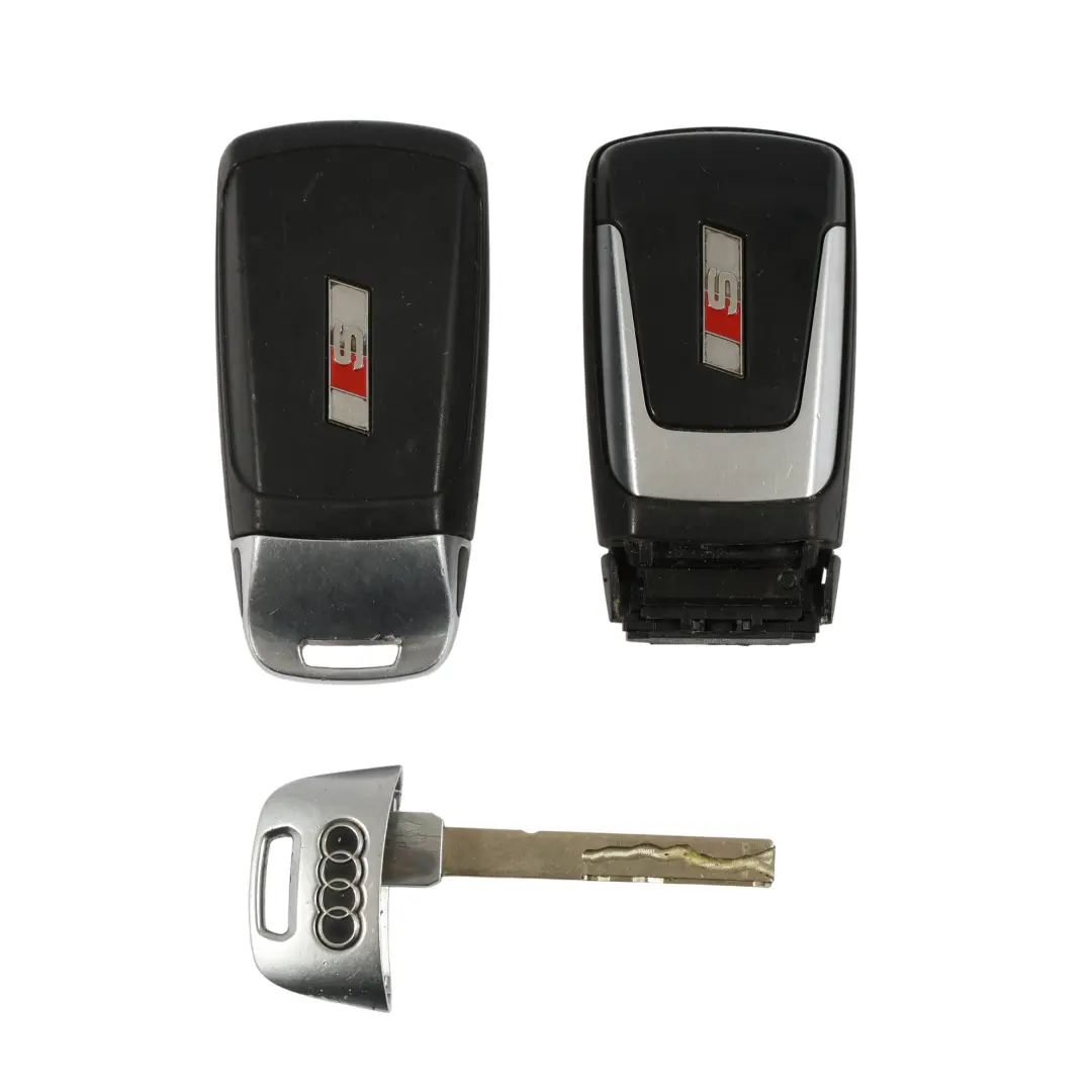 354HP CWGD Komputer Silnika ECU Zestaw do Audi S5 F5 3.0 TFSI o numerze 06M907309D Audi S5 F5 3.0 TFSI 354HP CWGD Komputer Silnika ECU Zestaw - SKU 06M907309D-4 - Numer Części 06M907309D