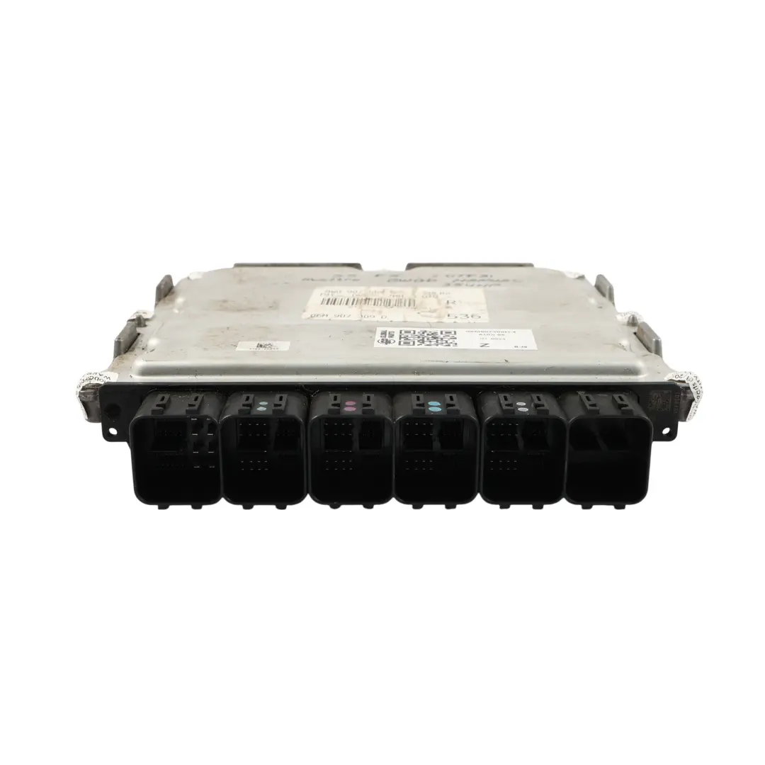 354HP CWGD Quattro Motore ECU Kit BCM + 2 Chiave per Audi S5 F5 3.0 TFSI con numero di parte 06M907309D Audi S5 F5 3.0 TFSI 354HP CWGD Quattro Motore ECU Kit BCM + 2 Chiave - SKU 06M907309D-4 - Numero di parte 06M907309D