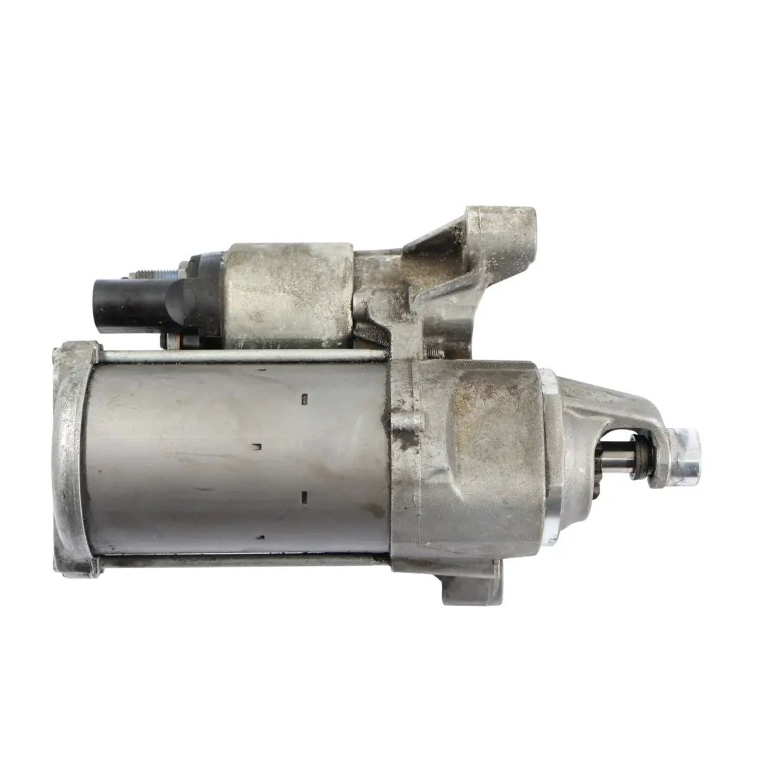Audi S4 B9 S5 F5 Starter Motor Engine Actuator Bosch TFSI Petrol - SKU 06M911021 - Part number 06M911021