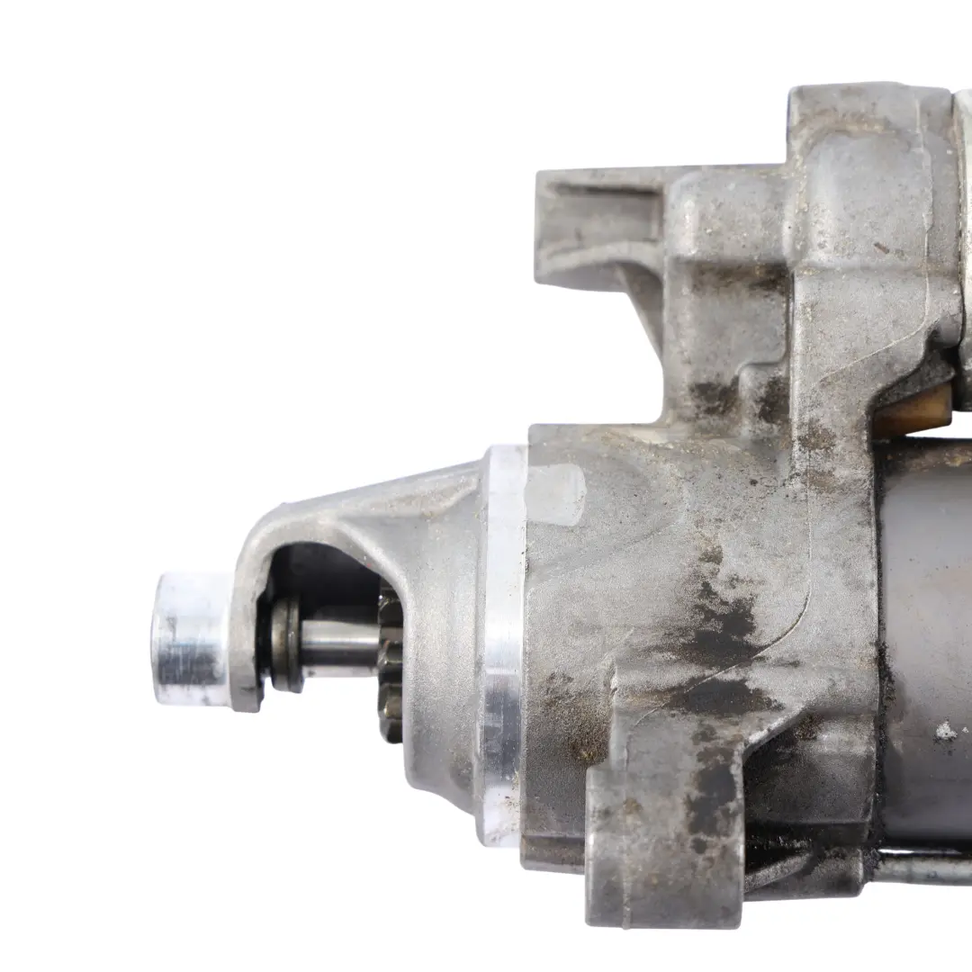 Audi S4 B9 S5 F5 Actionneur De Démarreur Moteur Essence Bosch TFSI - SKU 06M911021 - Numéro de pièce 06M911021