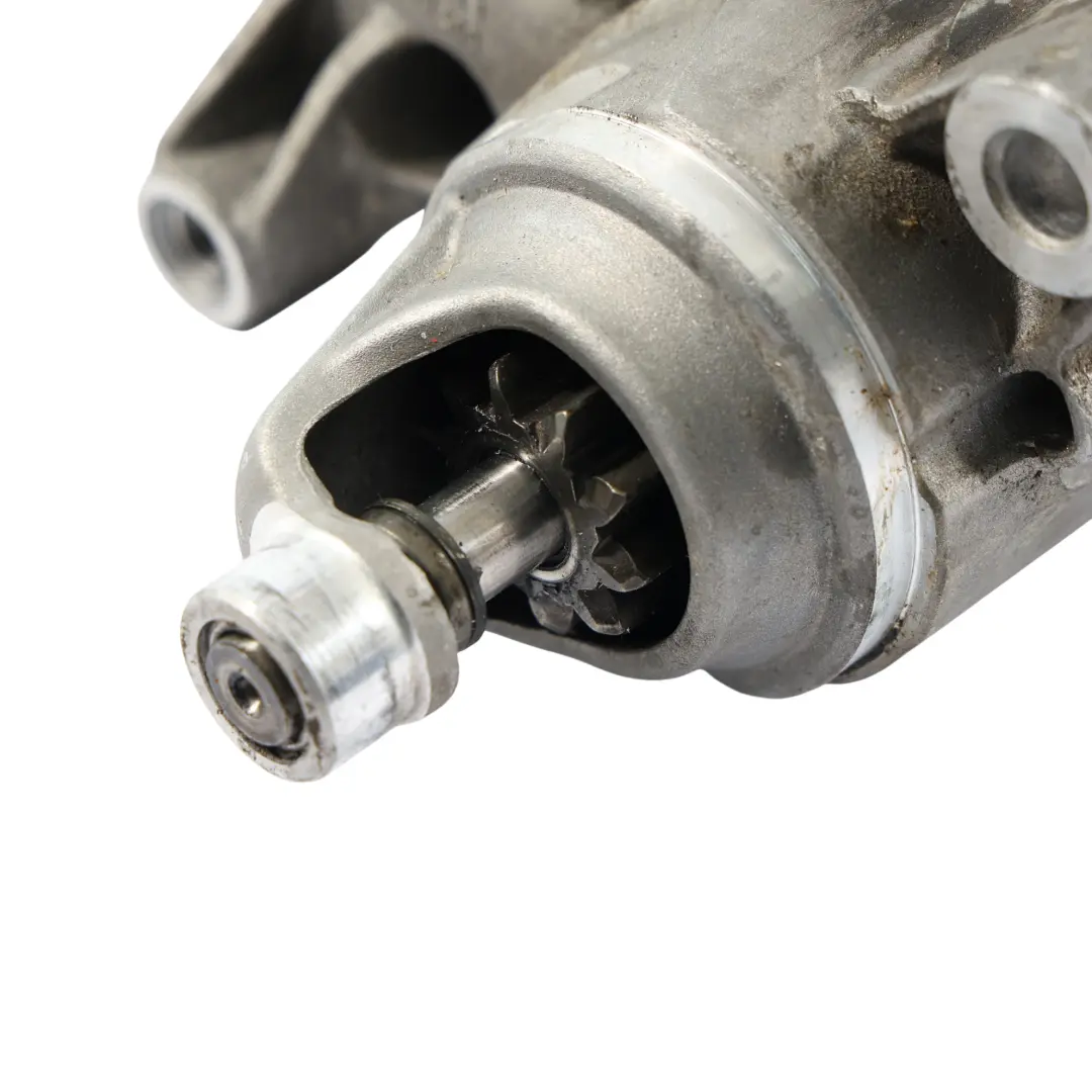 Audi S4 B9 S5 F5 Motorino Di Avviamento Motore Bosch TFSI Benzina - SKU 06M911021 - Numero di parte 06M911021