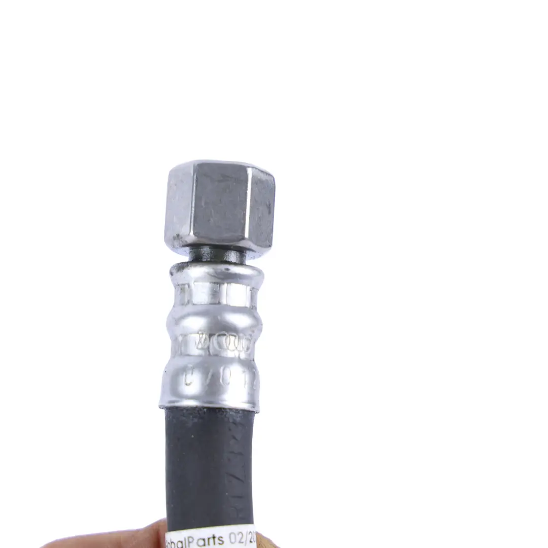 Volkswagen VW Touareg Pompa Pressione Carburante Tubo Flessibile - SKU 070127511C - Numero di parte 070127511C