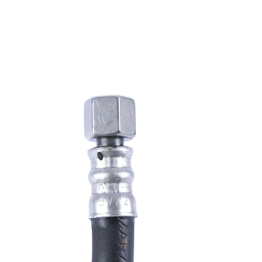 Volkswagen VW Touareg Bomba Presión Combustible Tubo Línea Manguera - SKU 070127511C - Número de pieza 070127511C