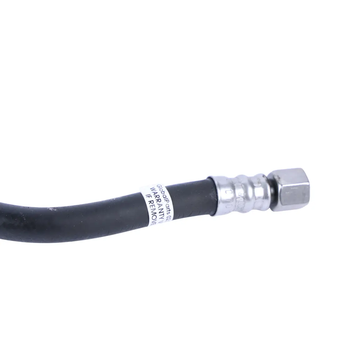 Volkswagen VW Touareg Bomba Presión Combustible Tubo Línea Manguera - SKU 070127511C - Número de pieza 070127511C