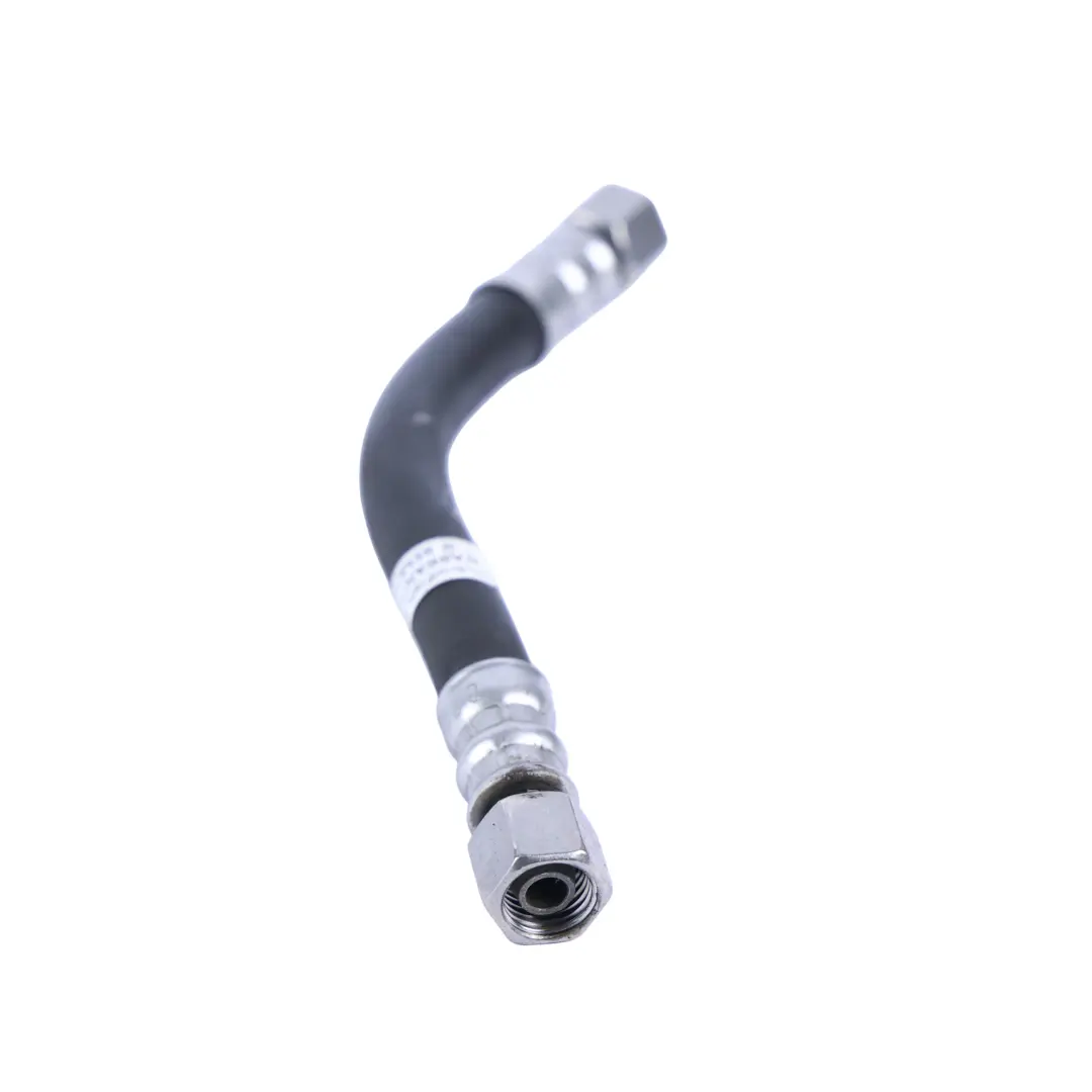 7L Tuyau Alimentation Pompe Carburant 2.5 TDI pour Volkswagen VW Touareg à propos du numéro de pièce 070127511C Volkswagen VW Touareg 7L Tuyau Alimentation Pompe Carburant 2.5 TDI - SKU 070127511C - Numéro de pièce 070127511C