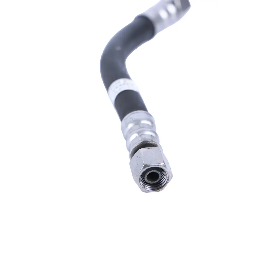 7L Kraftstoffdruckpumpen Zulaufschlauch 2.5 TDI für Volkswagen VW Touareg mit Teilenummer 070127511C Volkswagen VW Touareg 7L Kraftstoffdruckpumpen Zulaufschlauch 2.5 TDI - SKU 070127511C - Teilenummer 070127511C