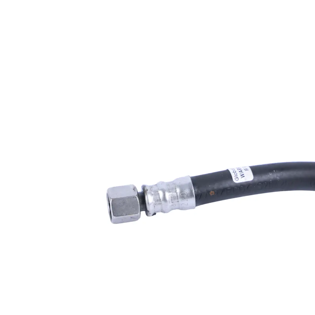 7L Fuel Pressure Pump Feed Pipe Hose 2.5 TDI to Volkswagen VW Touareg with Part number 070127511C Volkswagen VW Touareg 7L Fuel Pressure Pump Feed Pipe Hose 2.5 TDI - SKU 070127511C - Part number 070127511C