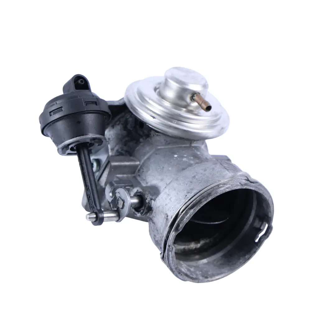 Volkswagen Touareg 7L Valvola EGR 2.5 TDI - SKU 070128070F - Numero di parte 070128070F