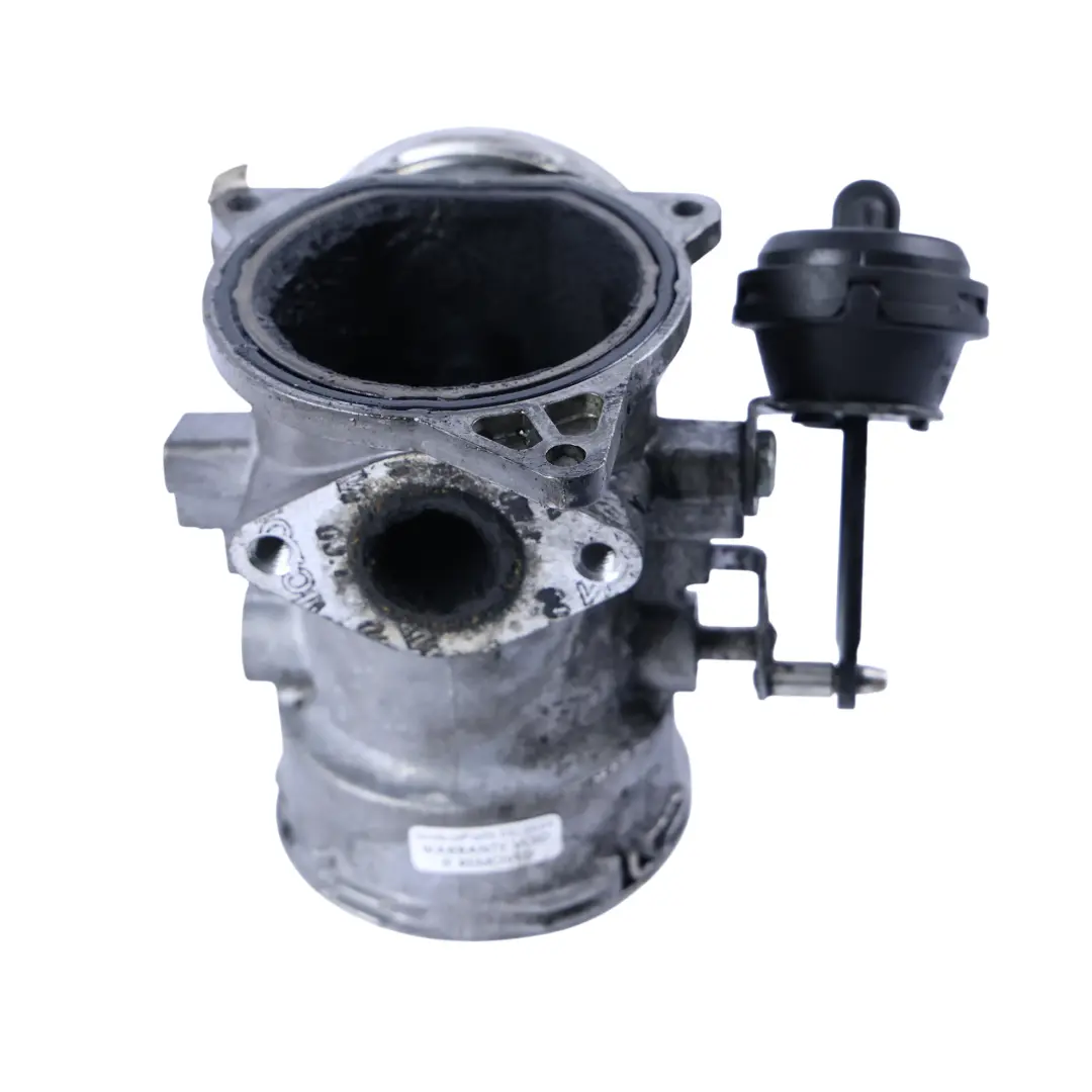 7L EGR Valve 2.5 TDI to Volkswagen Touareg with Part number 070128070F Volkswagen Touareg 7L EGR Valve 2.5 TDI - SKU 070128070F - Part number 070128070F