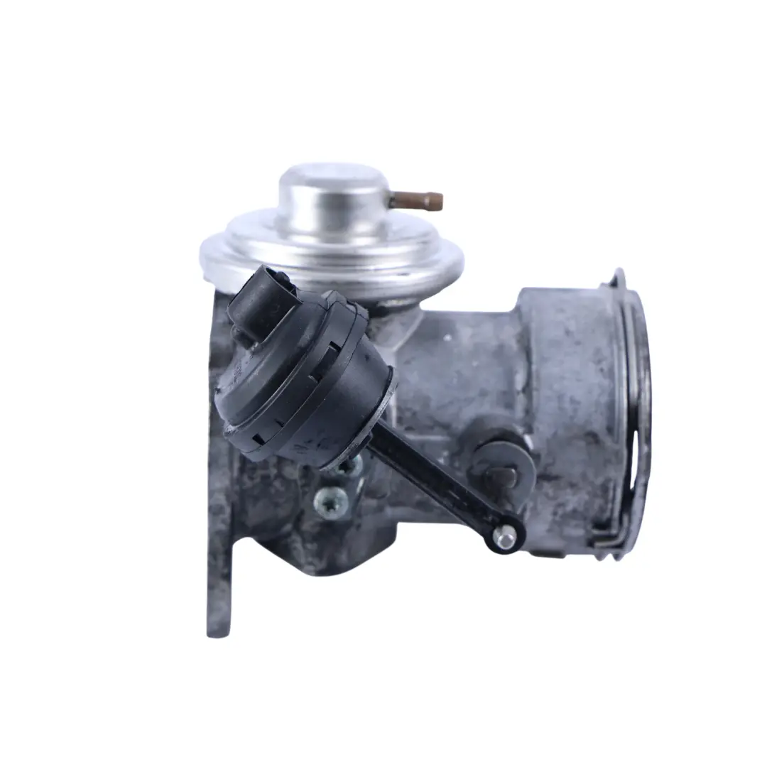 Volkswagen Touareg 7L EGR Valve 2.5 TDI - SKU 070128070F - Part number 070128070F