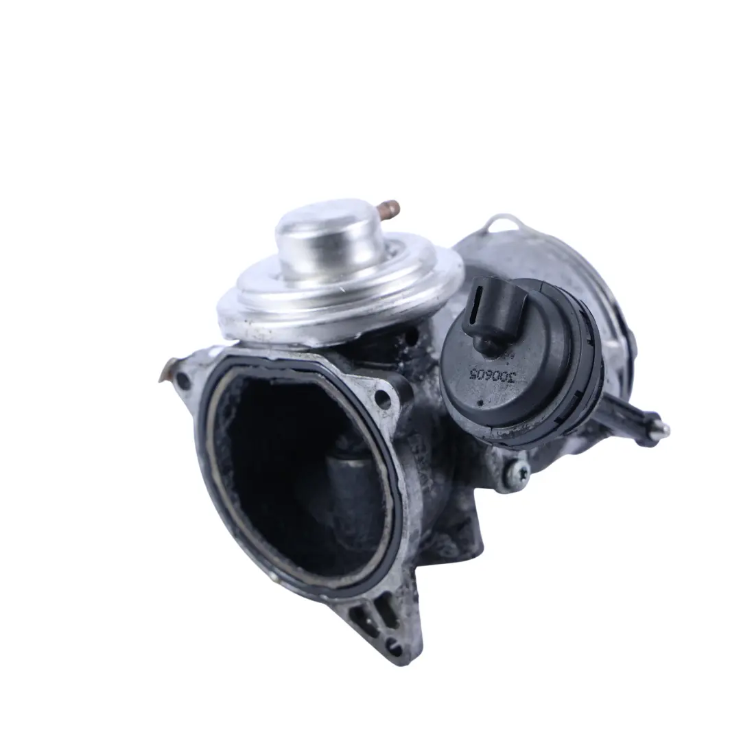 Volkswagen Touareg 7L Válvula EGR 2.5 TDI - SKU 070128070F - Número de pieza 070128070F
