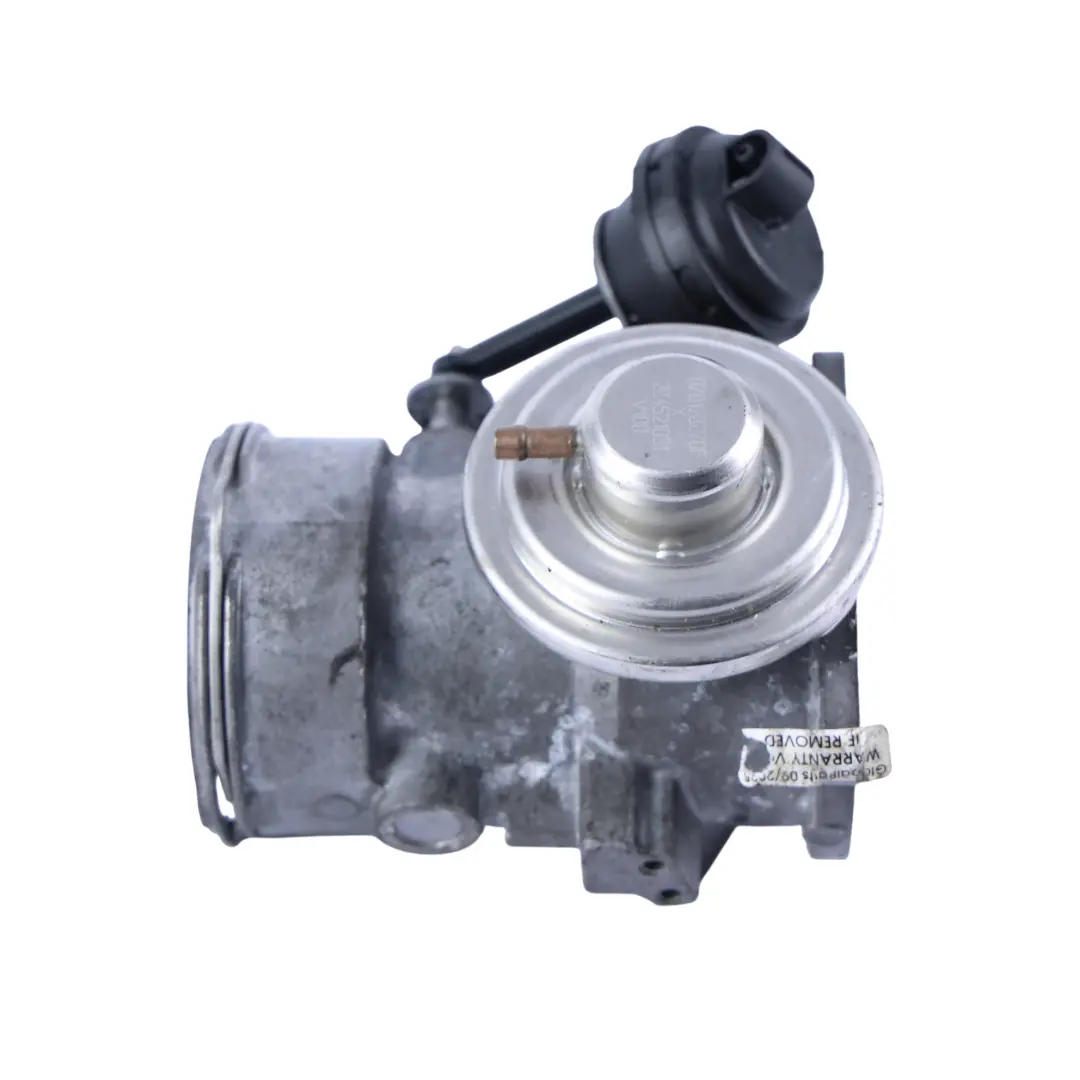 7L Vanne EGR 2.5 TDI pour Volkswagen Touareg à propos du numéro de pièce 070128070F Volkswagen Touareg 7L Vanne EGR 2.5 TDI - SKU 070128070F - Numéro de pièce 070128070F