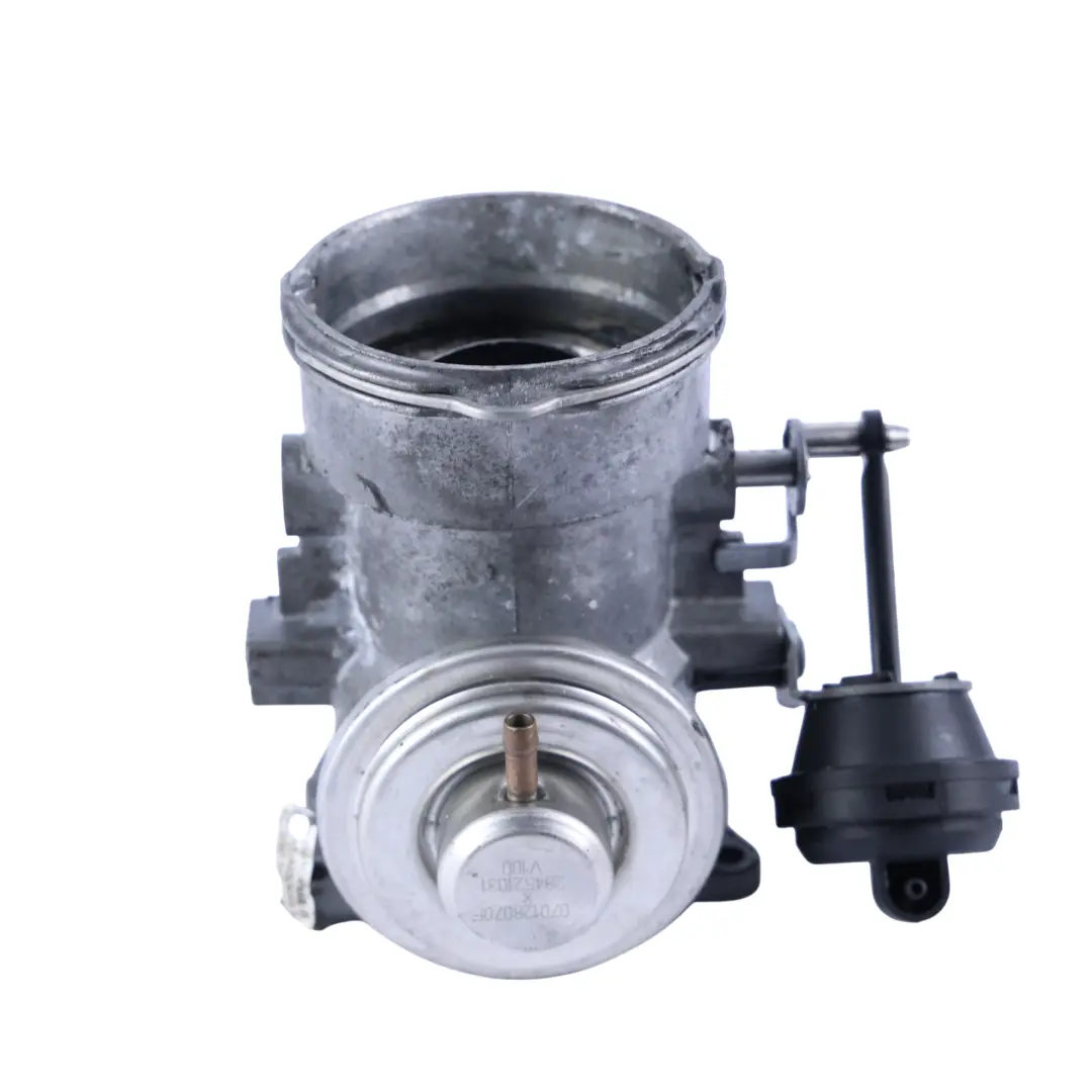 7L EGR Valve 2.5 TDI to Volkswagen Touareg with Part number 070128070F Volkswagen Touareg 7L EGR Valve 2.5 TDI - SKU 070128070F - Part number 070128070F