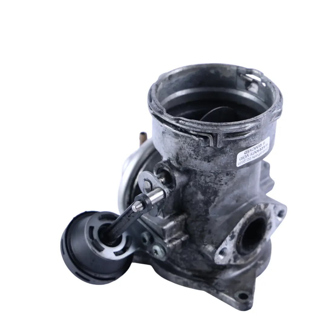 Volkswagen Touareg 7L AGR Ventil 2.5 TDI - SKU 070128070F - Teilenummer 070128070F