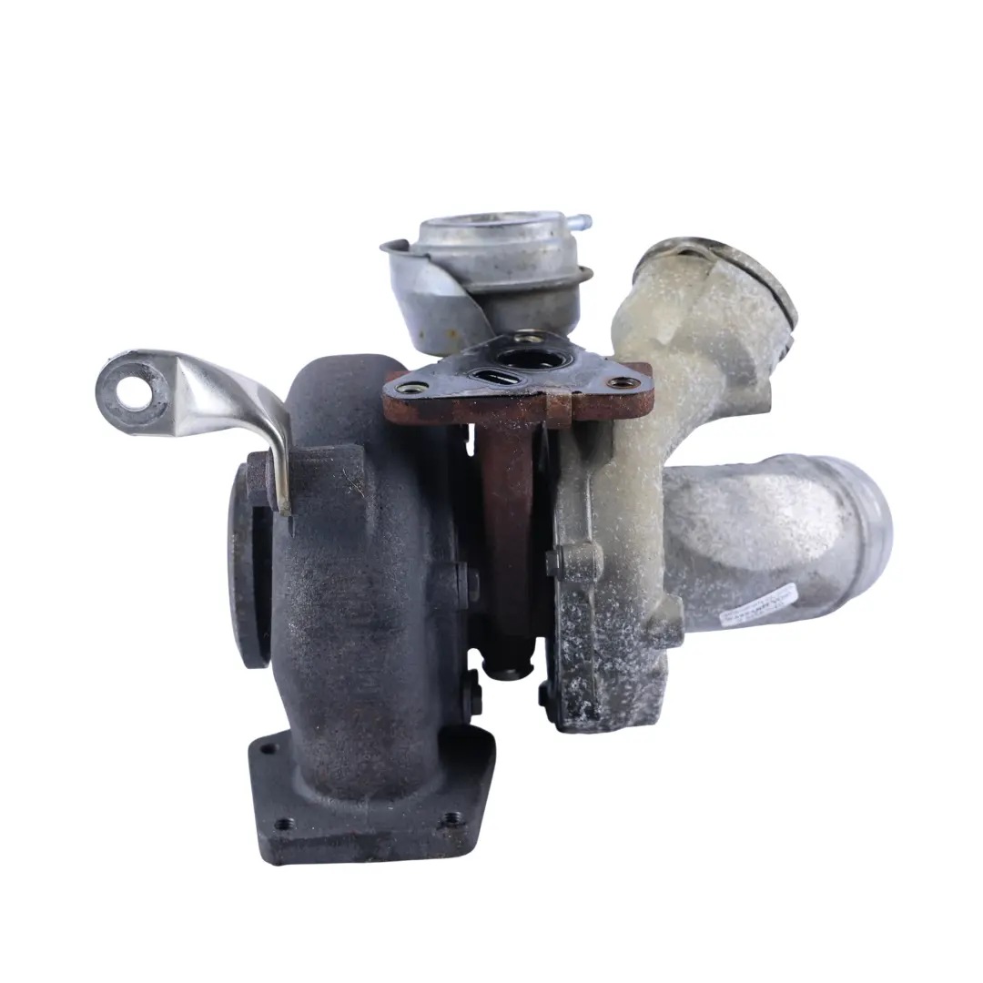 7L Turbolader Turbine Turbo 2.5 TDI für Volkswagen Touareg mit Teilenummer 070145702B Volkswagen Touareg 7L Turbolader Turbine Turbo 2.5 TDI - SKU 070145702B - Teilenummer 070145702B