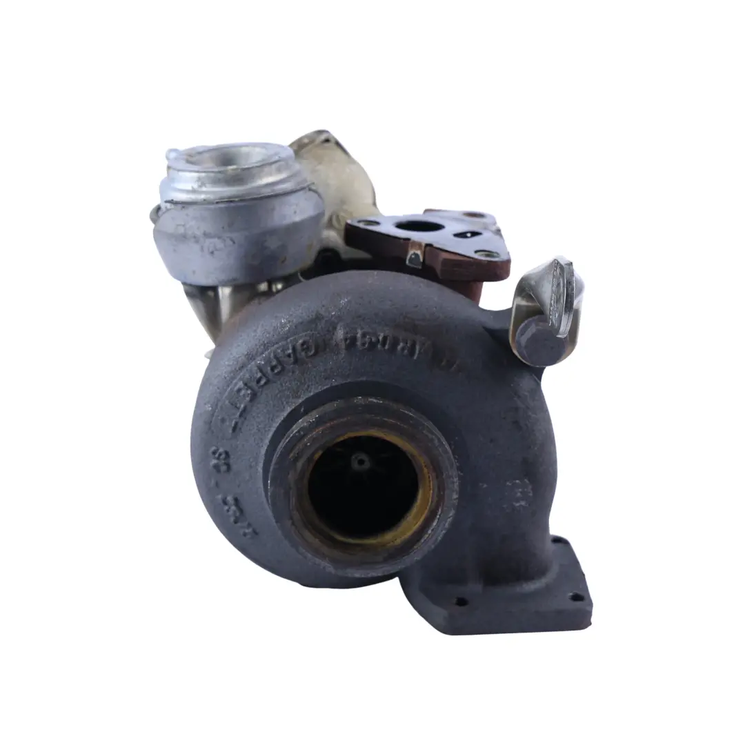 7L Turbolader Turbine Turbo 2.5 TDI für Volkswagen Touareg mit Teilenummer 070145702B Volkswagen Touareg 7L Turbolader Turbine Turbo 2.5 TDI - SKU 070145702B - Teilenummer 070145702B