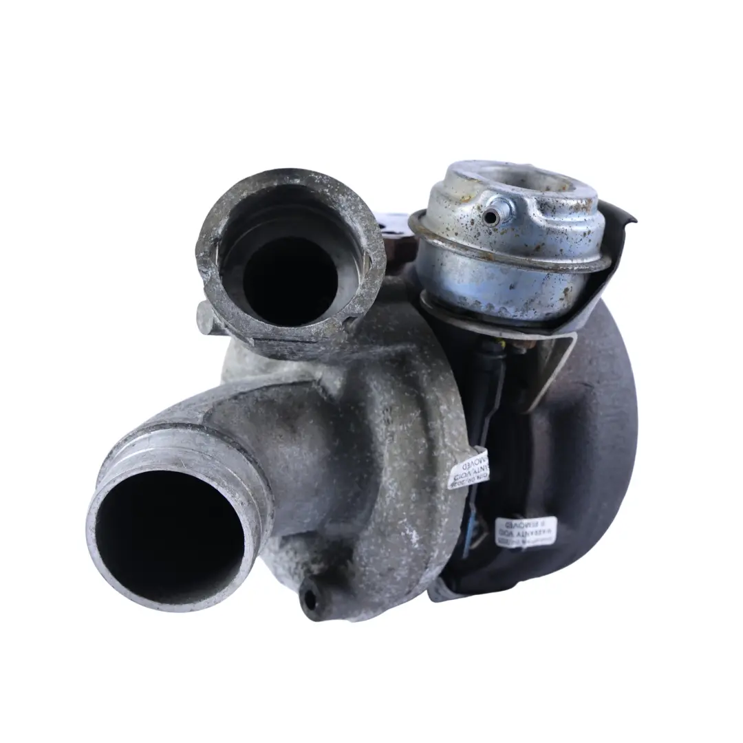 7L Turbina Turbo 2.5 TDI per Volkswagen Touareg con numero di parte 070145702B Volkswagen Touareg 7L Turbina Turbo 2.5 TDI - SKU 070145702B - Numero di parte 070145702B