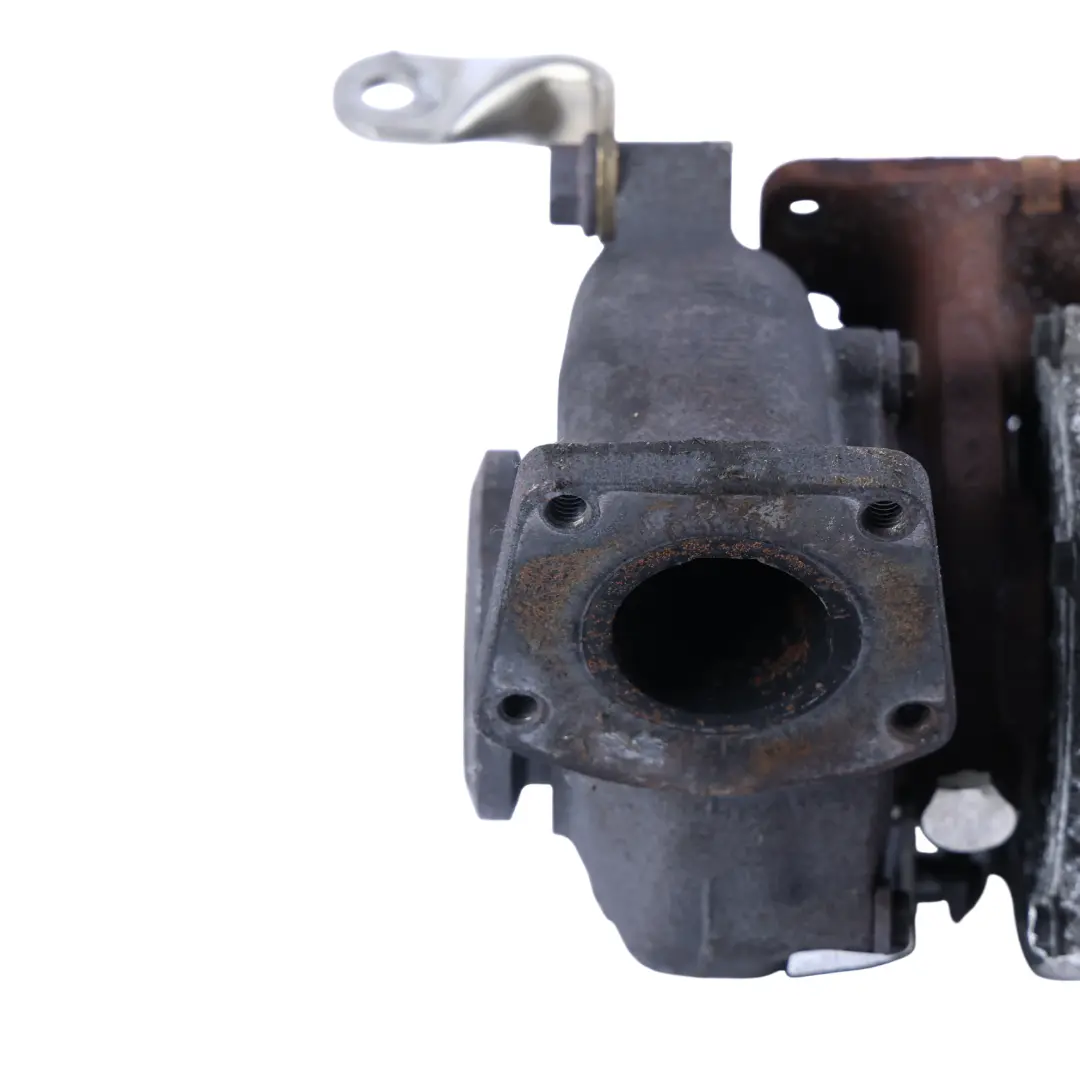 Volkswagen Touareg 7L Turbolader Turbine Turbo 2.5 TDI - SKU 070145702B - Teilenummer 070145702B