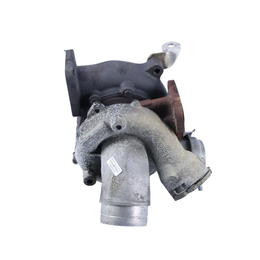 7L Turbocharger Turbine Turbo 2.5 TDI to Volkswagen Touareg with Part number 070145702B Volkswagen Touareg 7L Turbocharger Turbine Turbo 2.5 TDI - SKU 070145702B - Part number 070145702B