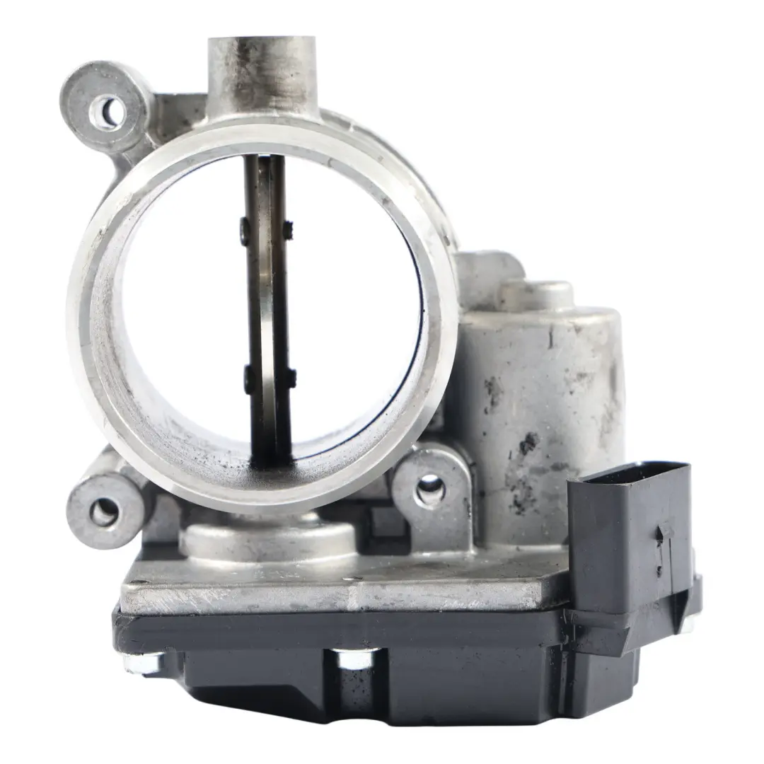 7L Transporter Cuerpo Acelerador 2.5 TDI Diésel para Volkswagen Touareg con número de pieza 076128063A Volkswagen Touareg 7L Transporter Cuerpo Acelerador 2.5 TDI Diésel - SKU 076128063A-1 - Número de pieza 076128063A