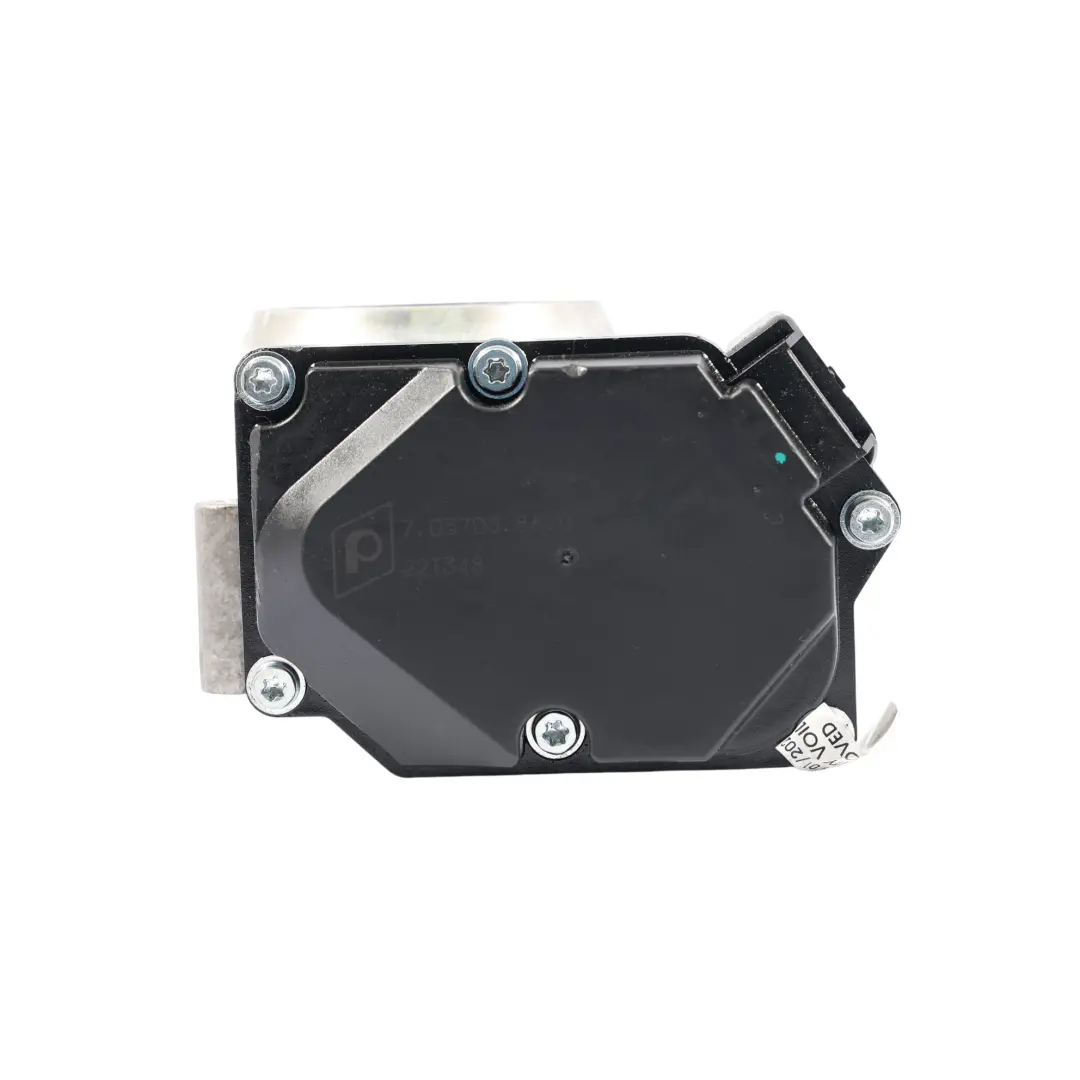 7L Transporter Cuerpo Acelerador 2.5 TDI Diésel para Volkswagen Touareg con número de pieza 076128063A Volkswagen Touareg 7L Transporter Cuerpo Acelerador 2.5 TDI Diésel - SKU 076128063A-1 - Número de pieza 076128063A