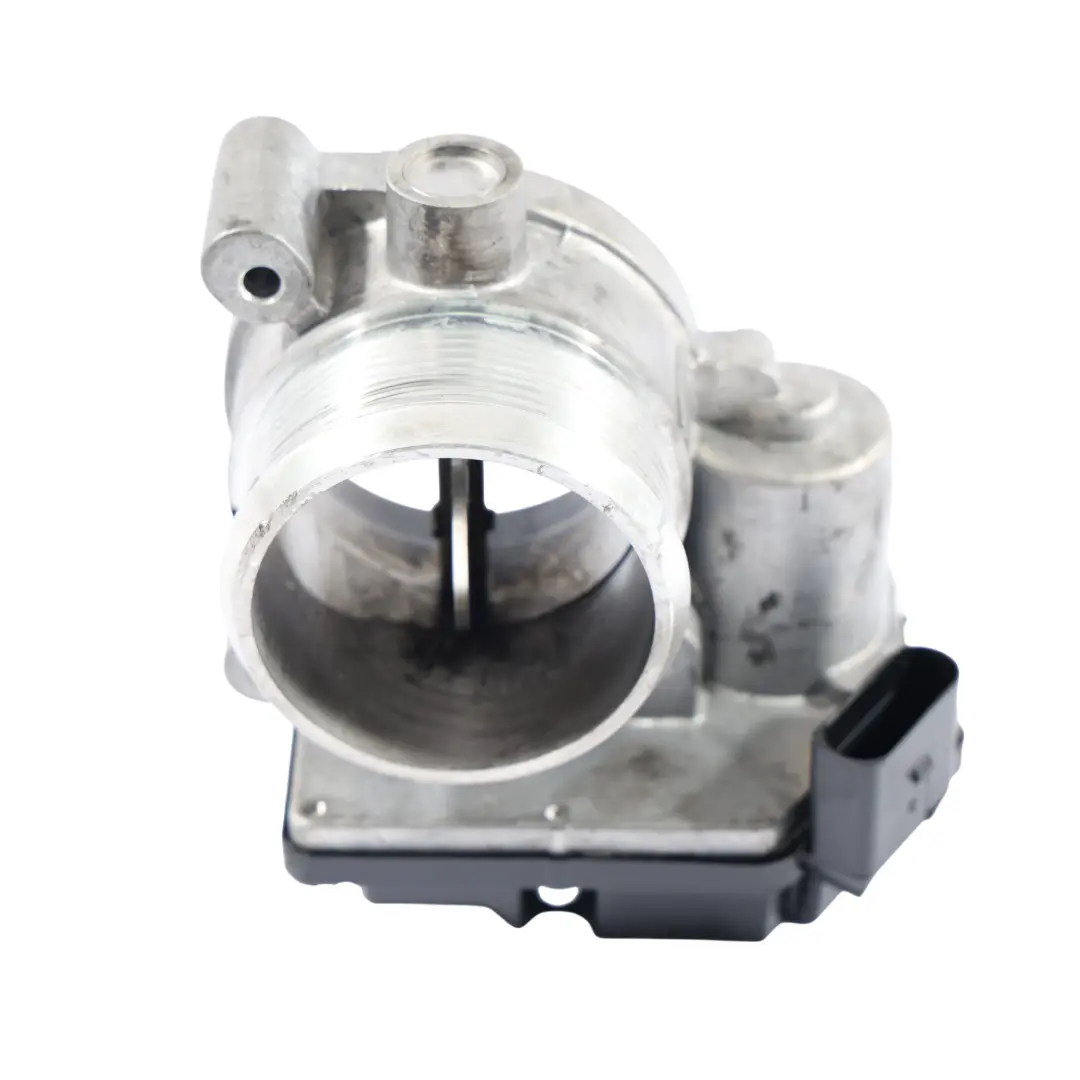 7L Transporter Corpo Farfallato 2.5 TDI Diesel per Volkswagen Touareg con numero di parte 076128063A Volkswagen Touareg 7L Transporter Corpo Farfallato 2.5 TDI Diesel - SKU 076128063A-1 - Numero di parte 076128063A