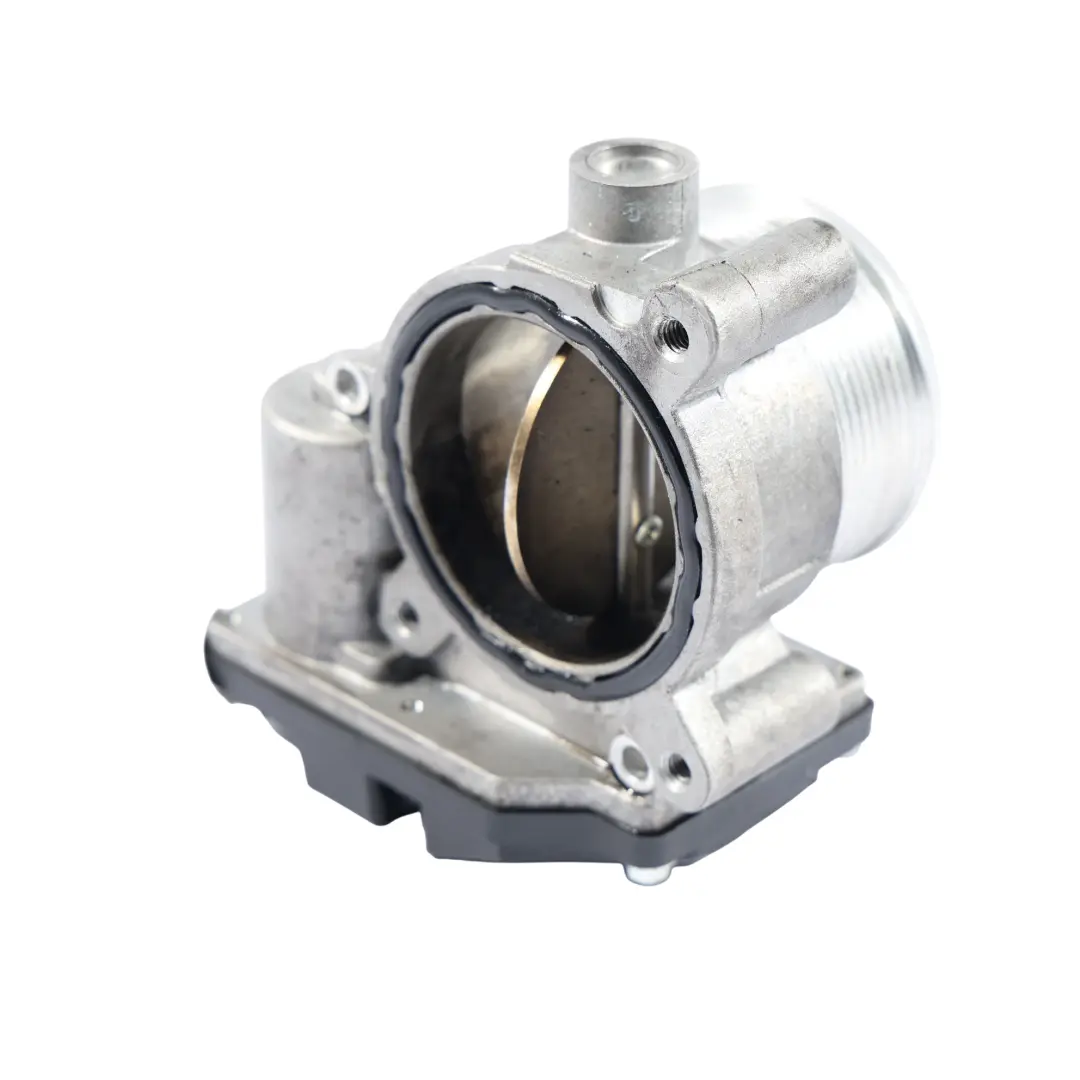 Volkswagen Touareg 7L Transporter Throttle Body 2.5 TDI Diesel - SKU 076128063A-1 - Part number 076128063A