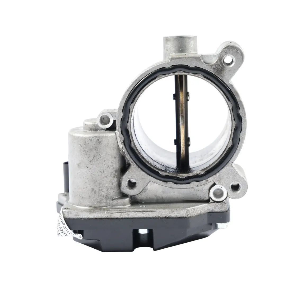 7L Transporter Drosselklappe 2.5 TDI Diesel für Volkswagen Touareg mit Teilenummer 076128063A Volkswagen Touareg 7L Transporter Drosselklappe 2.5 TDI Diesel - SKU 076128063A-1 - Teilenummer 076128063A