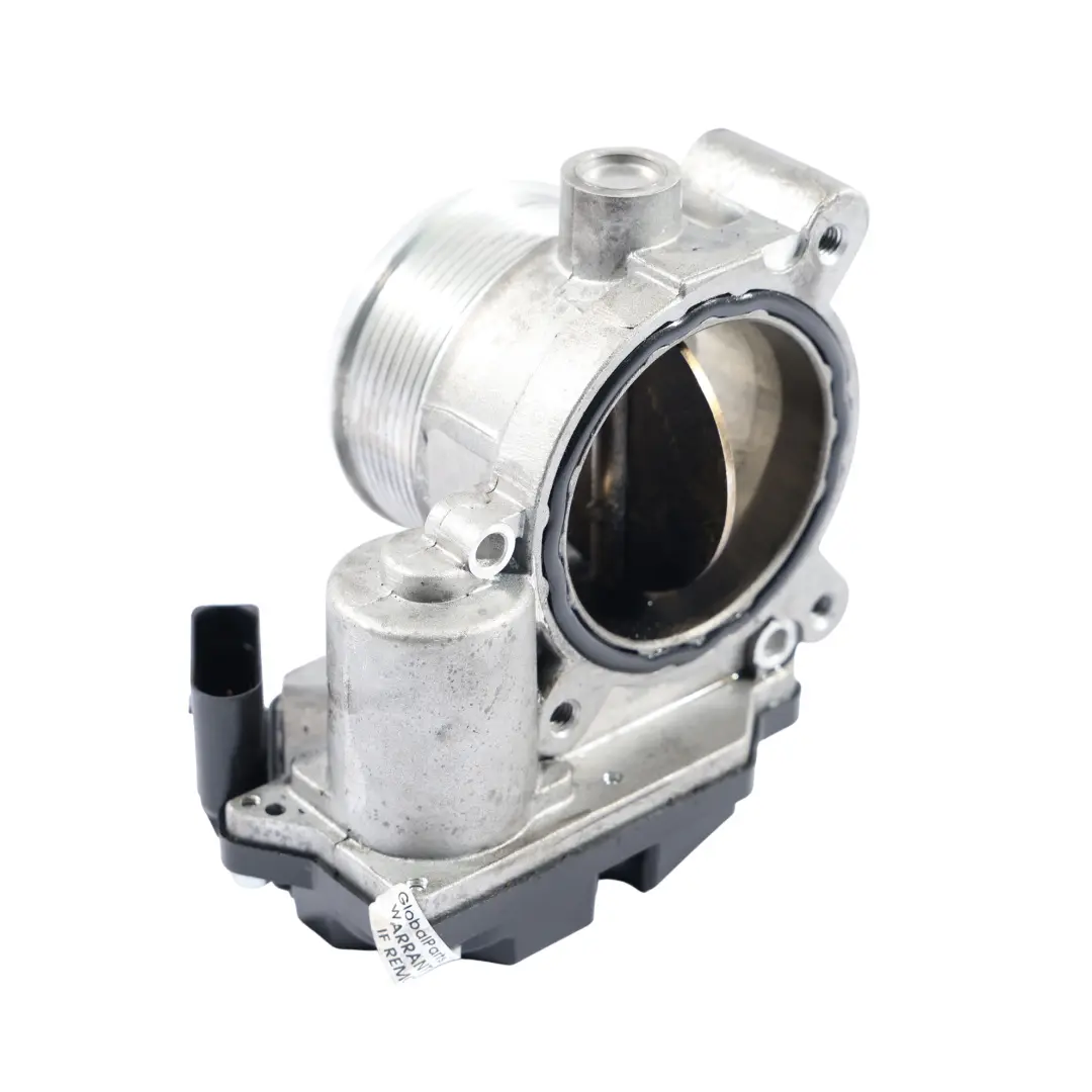 7L Transporter Corpo Farfallato 2.5 TDI Diesel per Volkswagen Touareg con numero di parte 076128063A Volkswagen Touareg 7L Transporter Corpo Farfallato 2.5 TDI Diesel - SKU 076128063A-1 - Numero di parte 076128063A