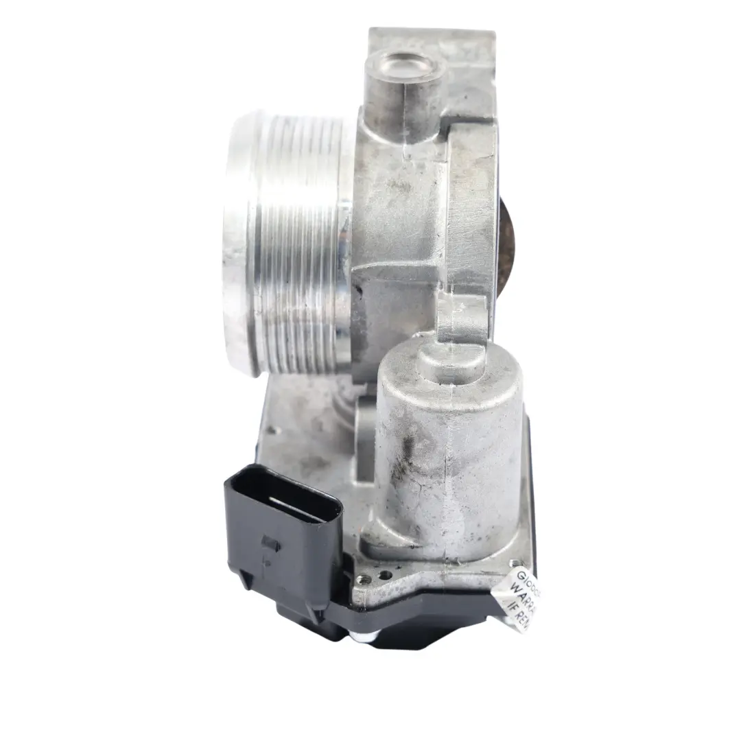 7L Transporter Corpo Farfallato 2.5 TDI Diesel per Volkswagen Touareg con numero di parte 076128063A Volkswagen Touareg 7L Transporter Corpo Farfallato 2.5 TDI Diesel - SKU 076128063A-1 - Numero di parte 076128063A