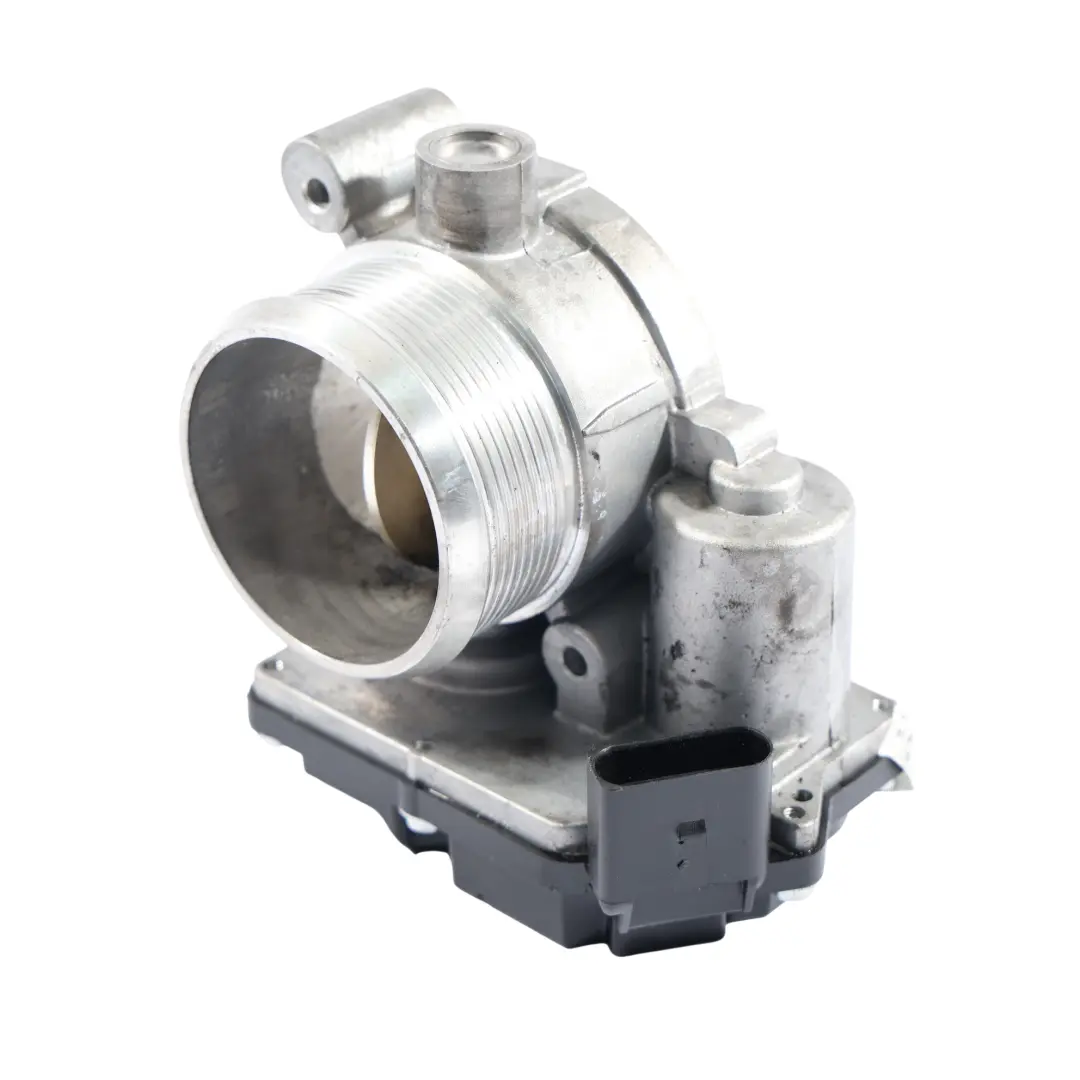 7L Transporter Przepustnica 2.5 TDI Diesel do Volkswagen Touareg o numerze 076128063A Volkswagen Touareg 7L Transporter Przepustnica 2.5 TDI Diesel - SKU 076128063A-1 - Numer Części 076128063A