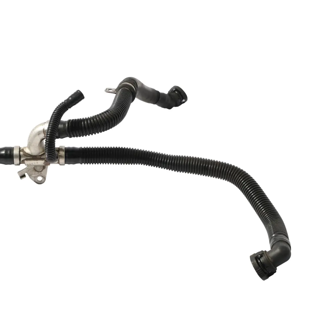 Audi R8 42 Tuyau De Reniflard De Culasse 4.2 TSI - SKU 079103209AT - Numéro de pièce 079103209AT