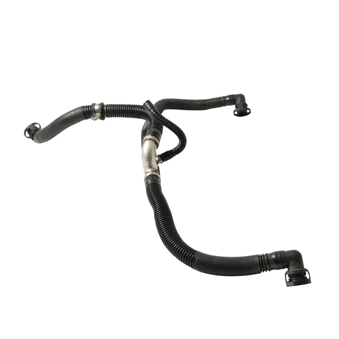 Audi R8 42 Tuyau De Reniflard De Culasse 4.2 TSI - SKU 079103209AT - Numéro de pièce 079103209AT