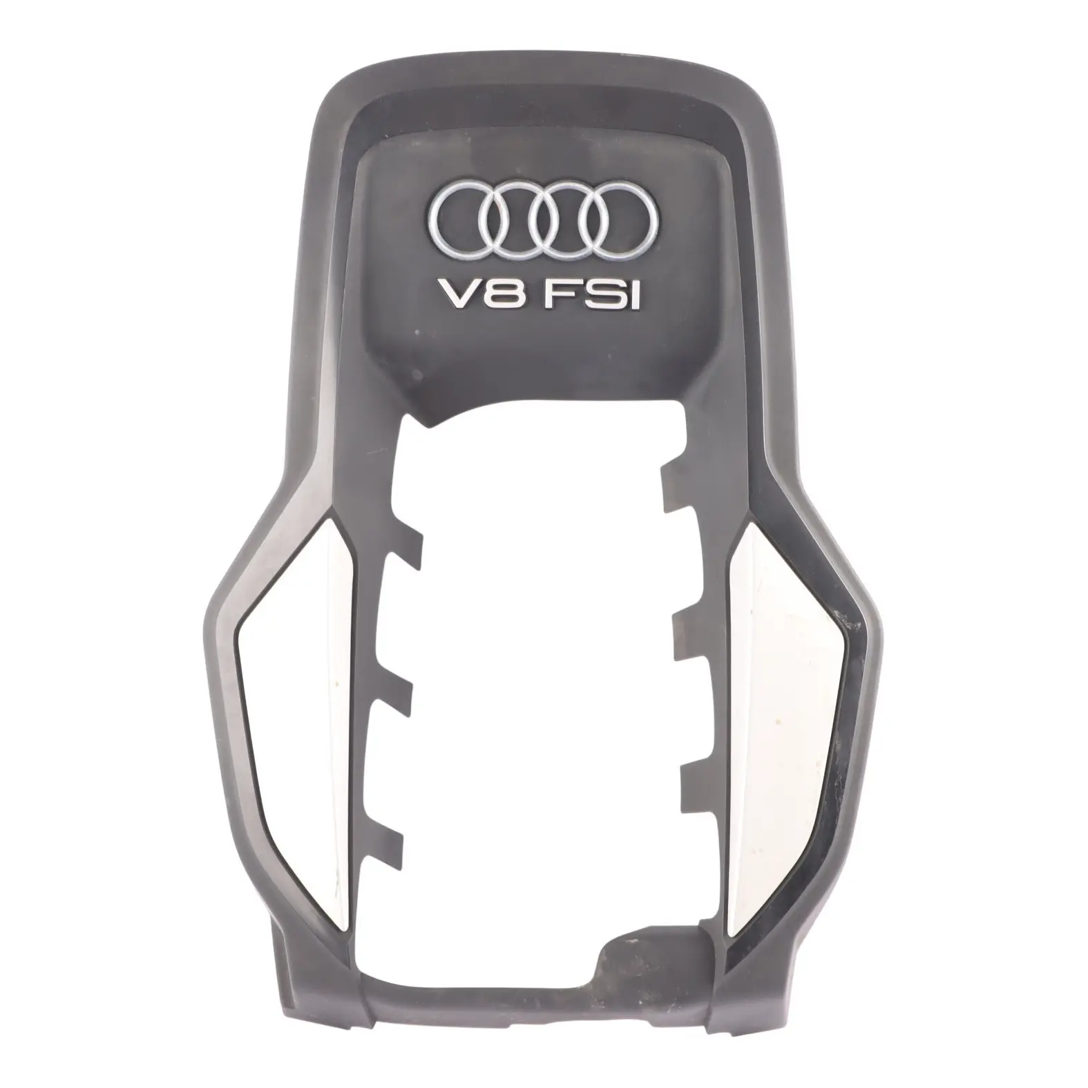 Audi A5 S5 8T 4.2 FSI V8 CAUA Engine Front Manifold Cover Panel 079103925F