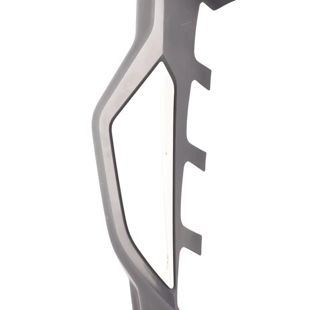 Audi A5 S5 8T 4.2 FSI V8 CAUA Engine Front Manifold Cover Panel - SKU 079103925F - Part number 079103925F