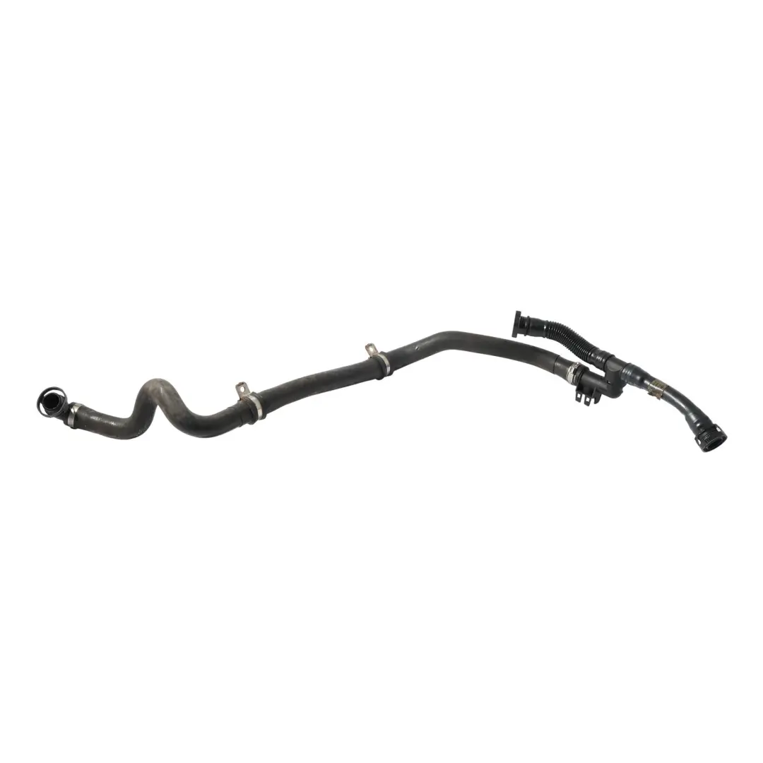 Tuyau De Vanne D'Air Secondaire 4.2 FSI pour Audi R8 à propos du numéro de pièce 079131605AC Audi R8 Tuyau De Vanne D'Air Secondaire 4.2 FSI - SKU 079131605AC - Numéro de pièce 079131605AC