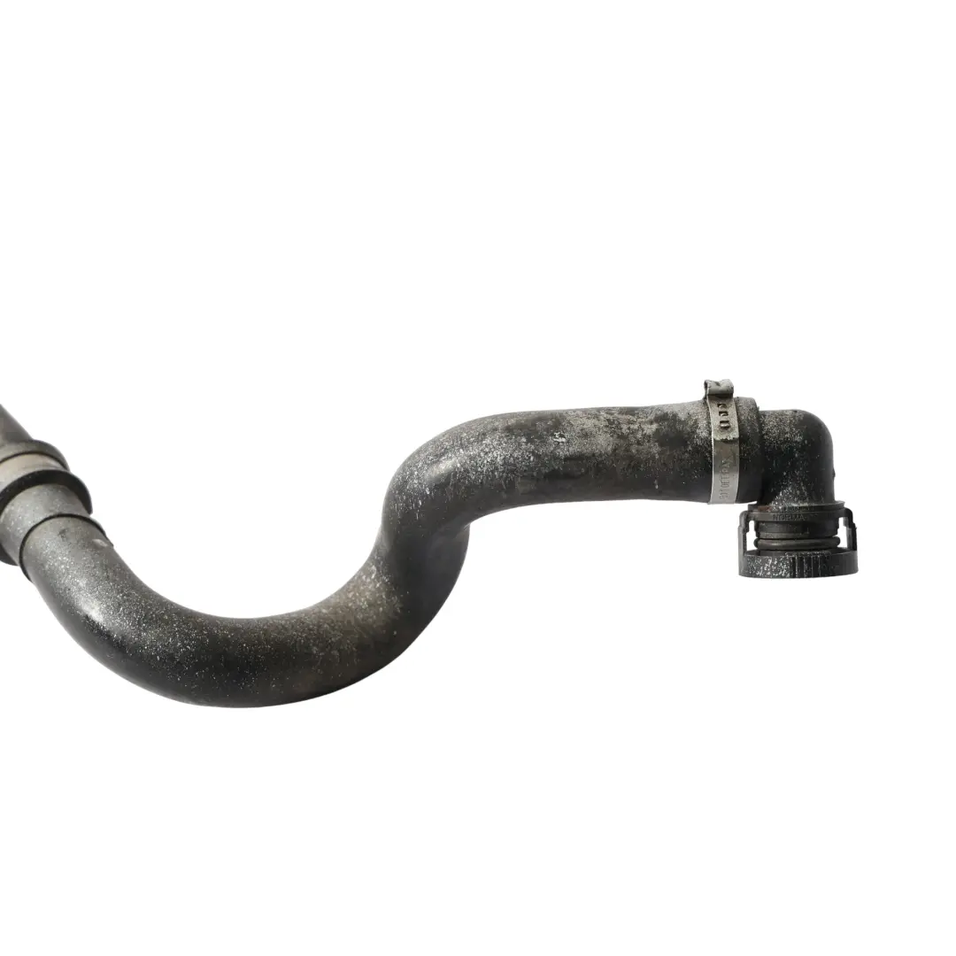 Audi R8 4.2 FSI Valvola Aria Secondaria Tubo Flessibile - SKU 079131605AC - Numero di parte 079131605AC