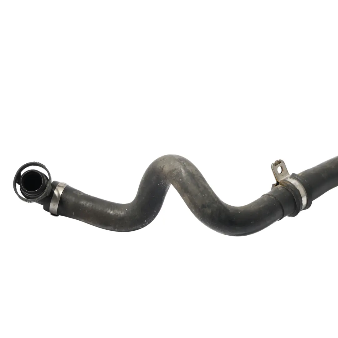 Manguera De La Válvula De Aire Secundario 4.2 FSI para Audi R8 con número de pieza 079131605AC Audi R8 Manguera De La Válvula De Aire Secundario 4.2 FSI - SKU 079131605AC - Número de pieza 079131605AC