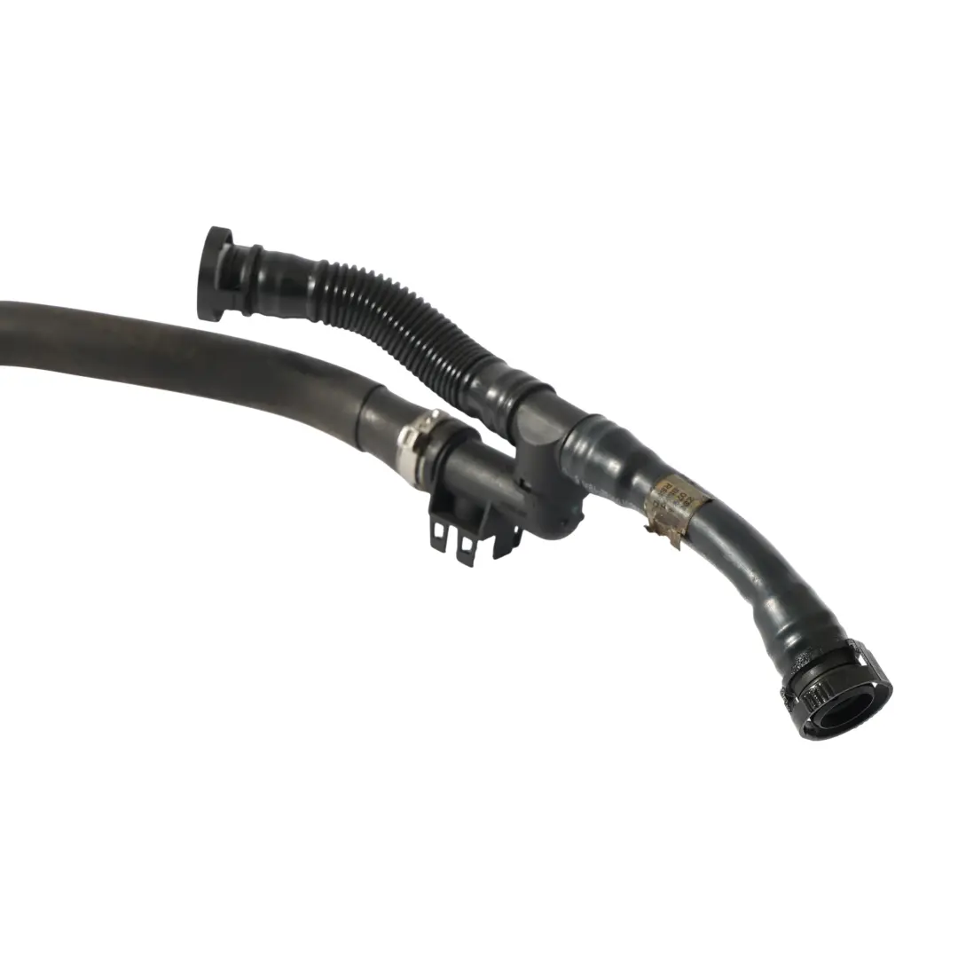 Valvola Aria Secondaria Tubo Flessibile per Audi R8 4.2 FSI con numero di parte 079131605AC Audi R8 4.2 FSI Valvola Aria Secondaria Tubo Flessibile - SKU 079131605AC - Numero di parte 079131605AC