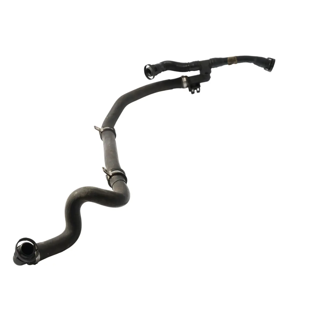 Secondary Air Valve Pipe Hose Line to Audi R8 4.2 FSI with Part number 079131605AC Audi R8 4.2 FSI Secondary Air Valve Pipe Hose Line - SKU 079131605AC - Part number 079131605AC