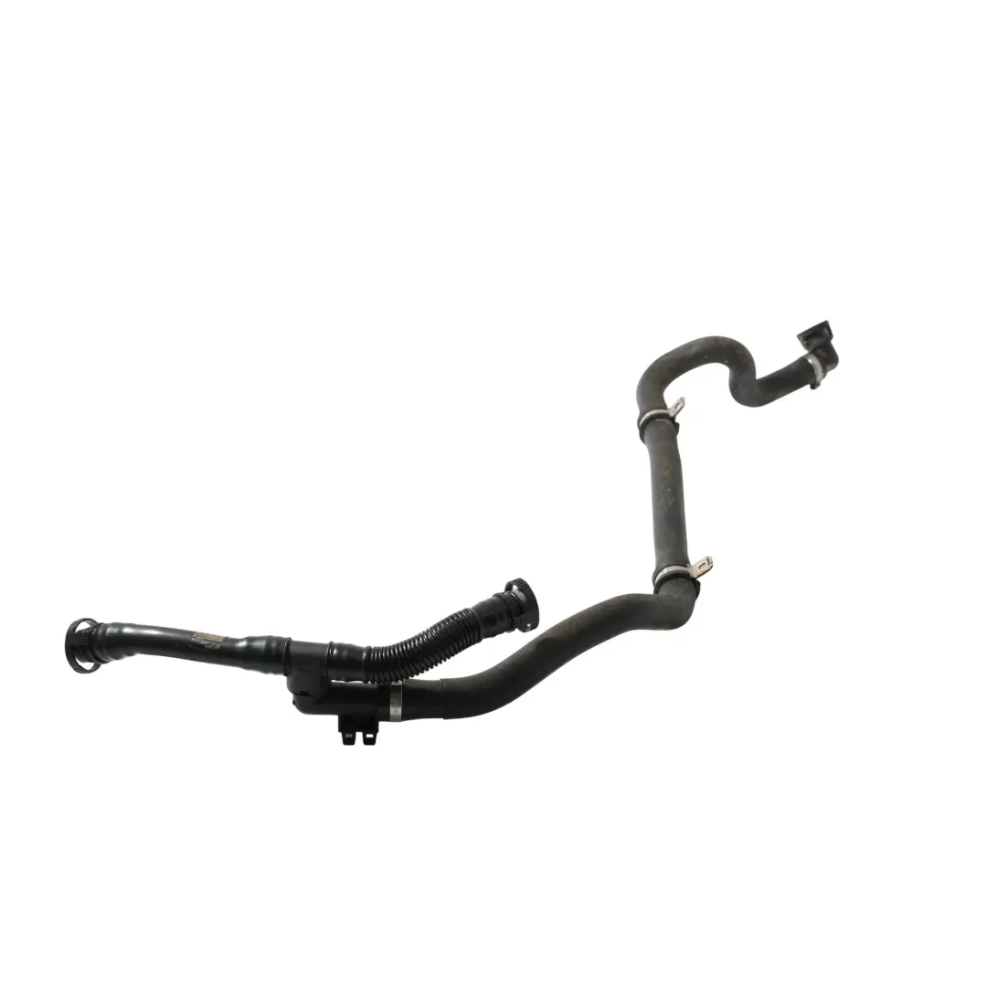 Tuyau De Vanne D'Air Secondaire 4.2 FSI pour Audi R8 à propos du numéro de pièce 079131605AC Audi R8 Tuyau De Vanne D'Air Secondaire 4.2 FSI - SKU 079131605AC - Numéro de pièce 079131605AC