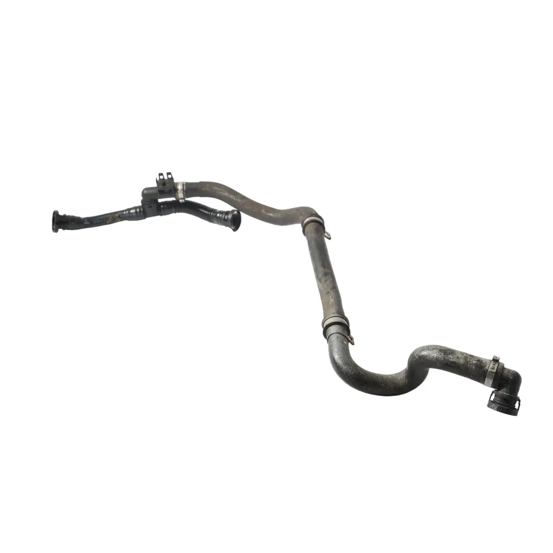 Manguera De La Válvula De Aire Secundario 4.2 FSI para Audi R8 con número de pieza 079131605AC Audi R8 Manguera De La Válvula De Aire Secundario 4.2 FSI - SKU 079131605AC - Número de pieza 079131605AC