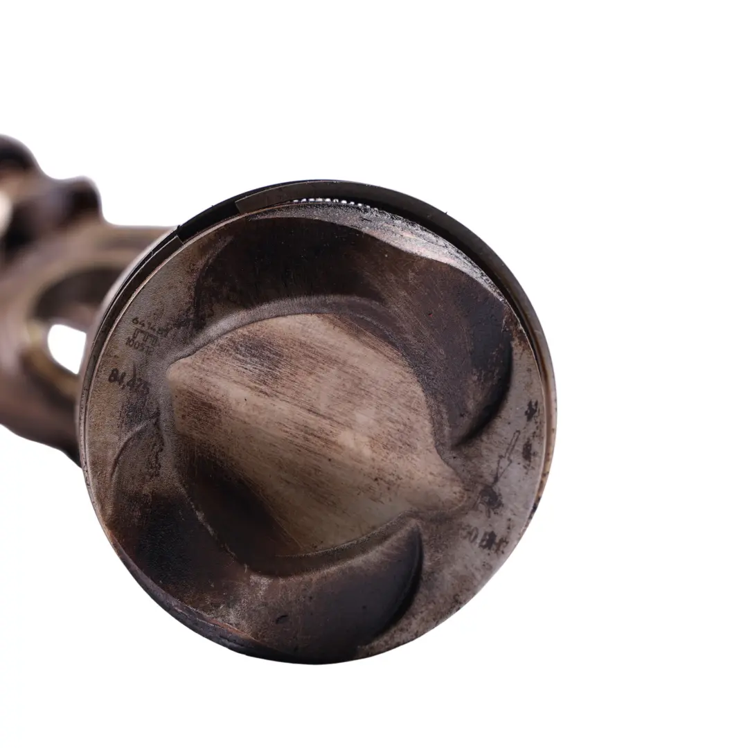 AUDI A6 C6 A8 D3 2.8 FSI Piston Connecting Rod Con Rod Set Of Six - SKU 079G84L103 - Part number 079G84L103