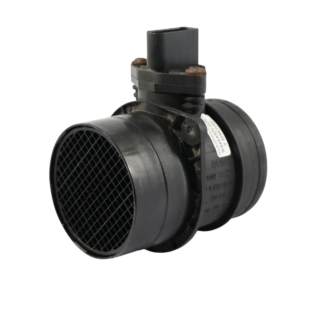 Flow Mass Meter MAF Sensor to Audi S8 D3 Porsche Cayenne 92A Air with Part number 07C906461 Audi S8 D3 Porsche Cayenne 92A Air Flow Mass Meter MAF Sensor - SKU 07C906461 - Part number 07C906461